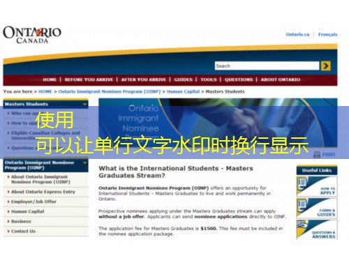 汉德欧移民官网：深耕移民服务13年，以专业铸就行业标杆